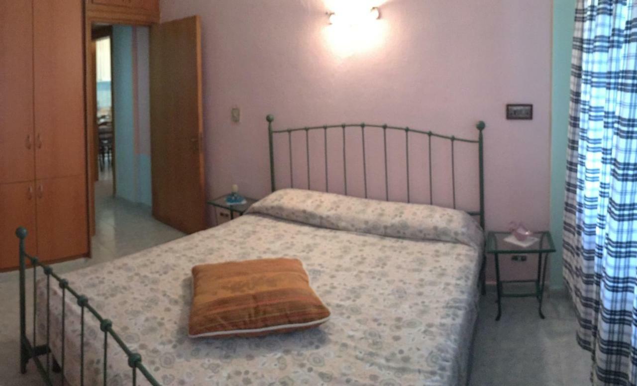 Villa Facen Gardeládes Zewnętrze zdjęcie