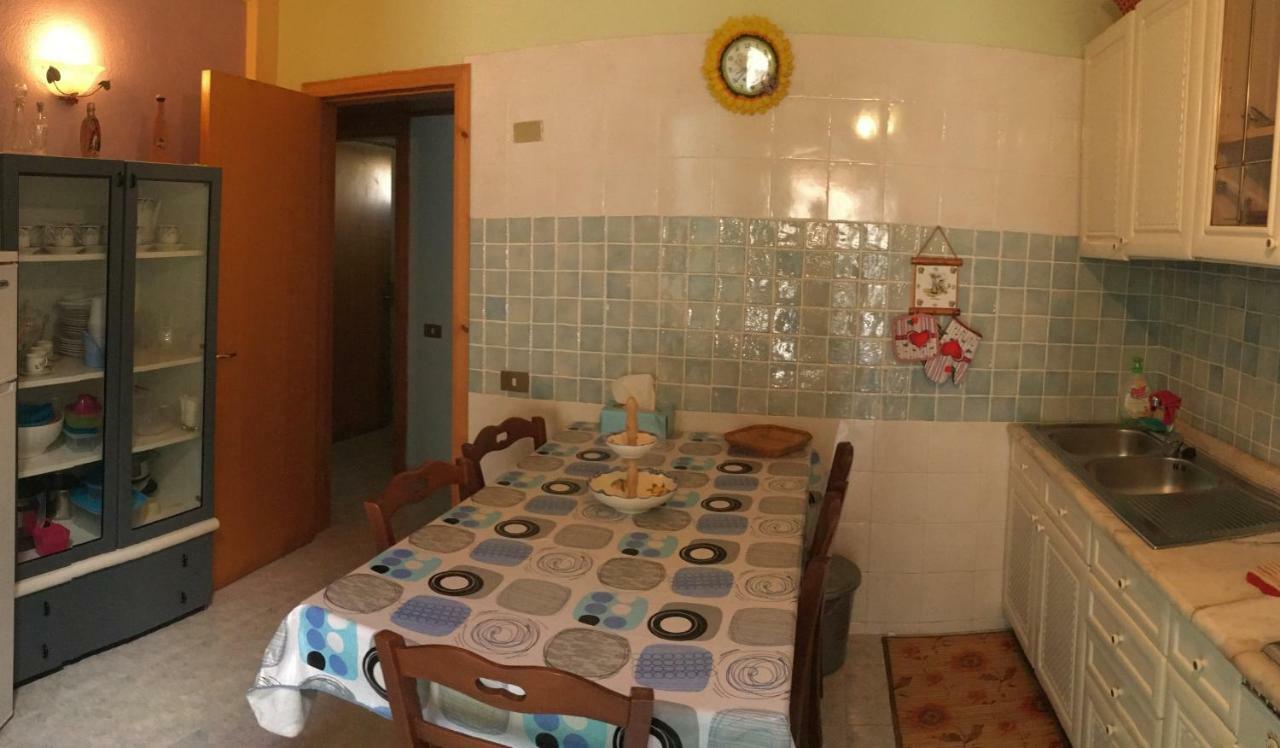 Villa Facen Gardeládes Zewnętrze zdjęcie